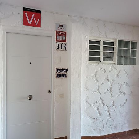 Casa Iry Apartment Коста дел Силенцио Екстериор снимка