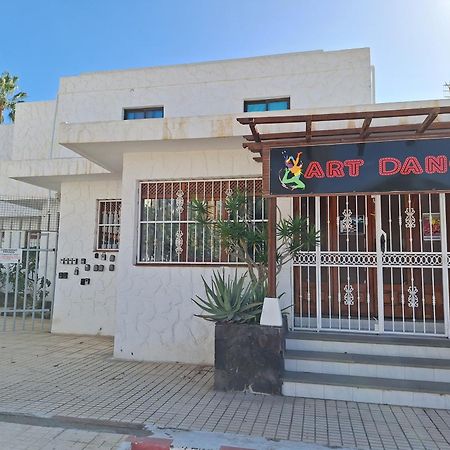 Casa Iry Apartment Коста дел Силенцио Екстериор снимка