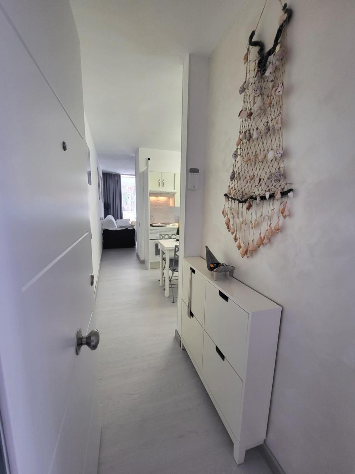 Casa Iry Apartment Коста дел Силенцио Екстериор снимка