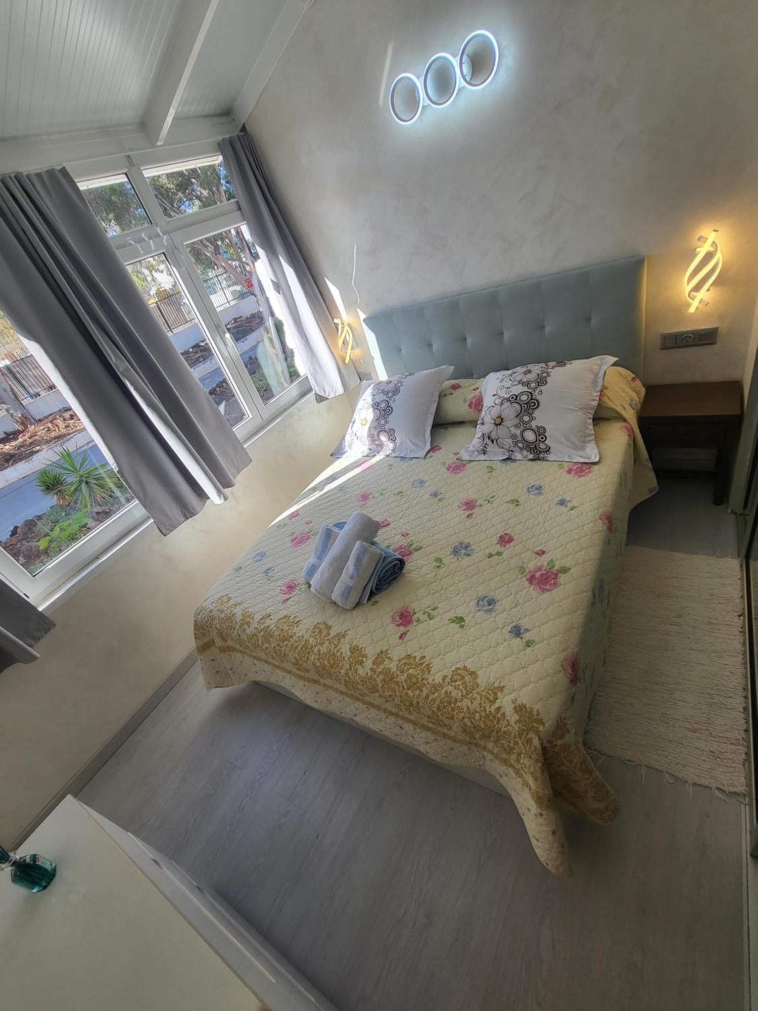 Casa Iry Apartment Коста дел Силенцио Екстериор снимка