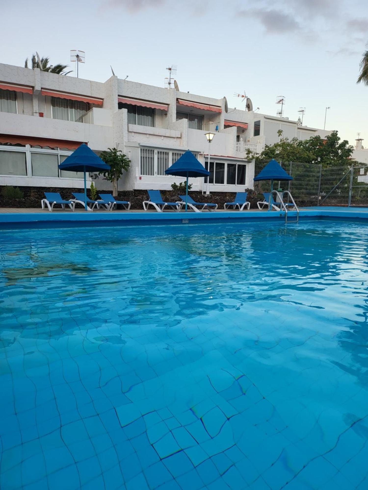 Casa Iry Apartment Коста дел Силенцио Екстериор снимка