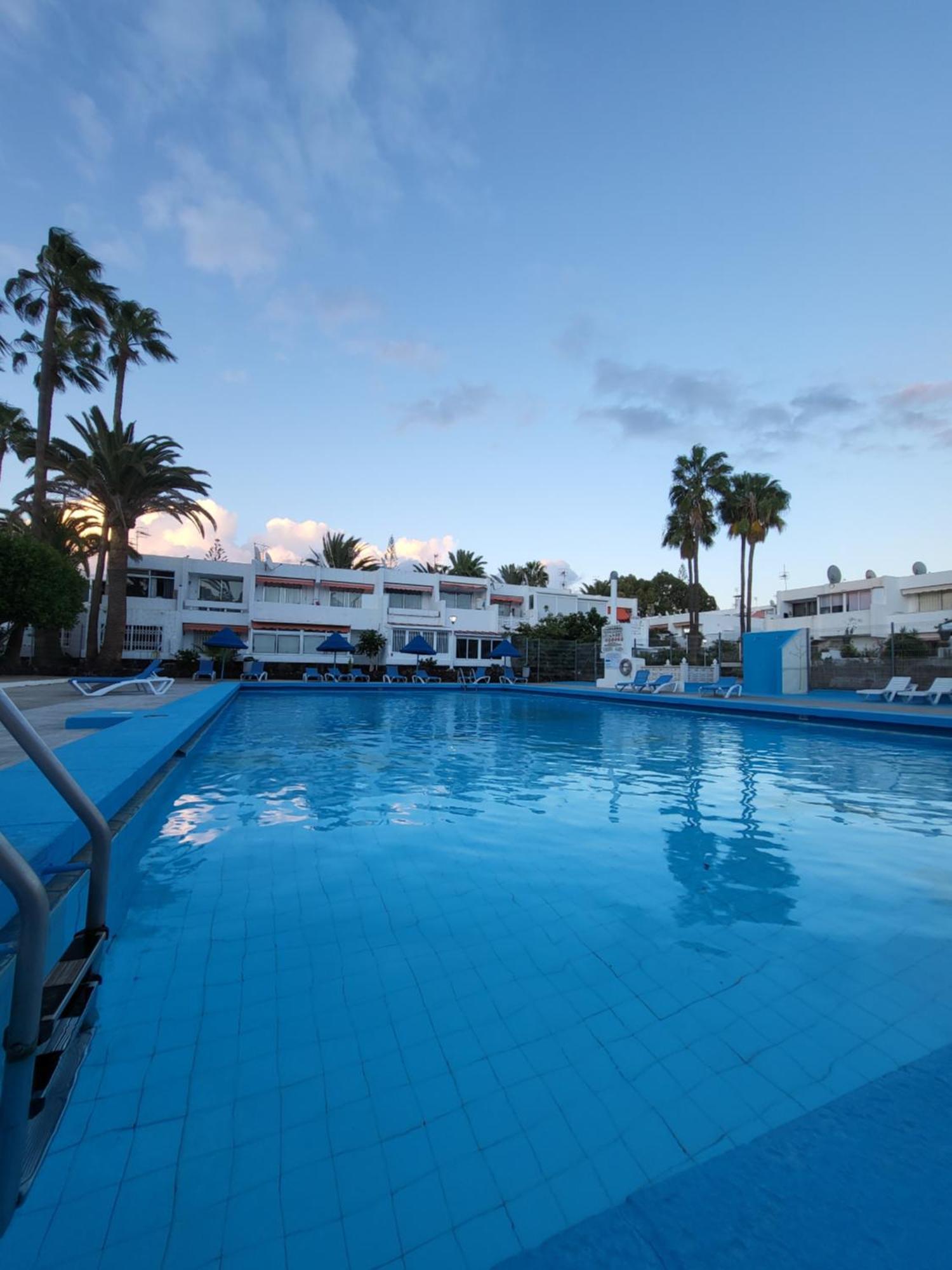 Casa Iry Apartment Коста дел Силенцио Екстериор снимка