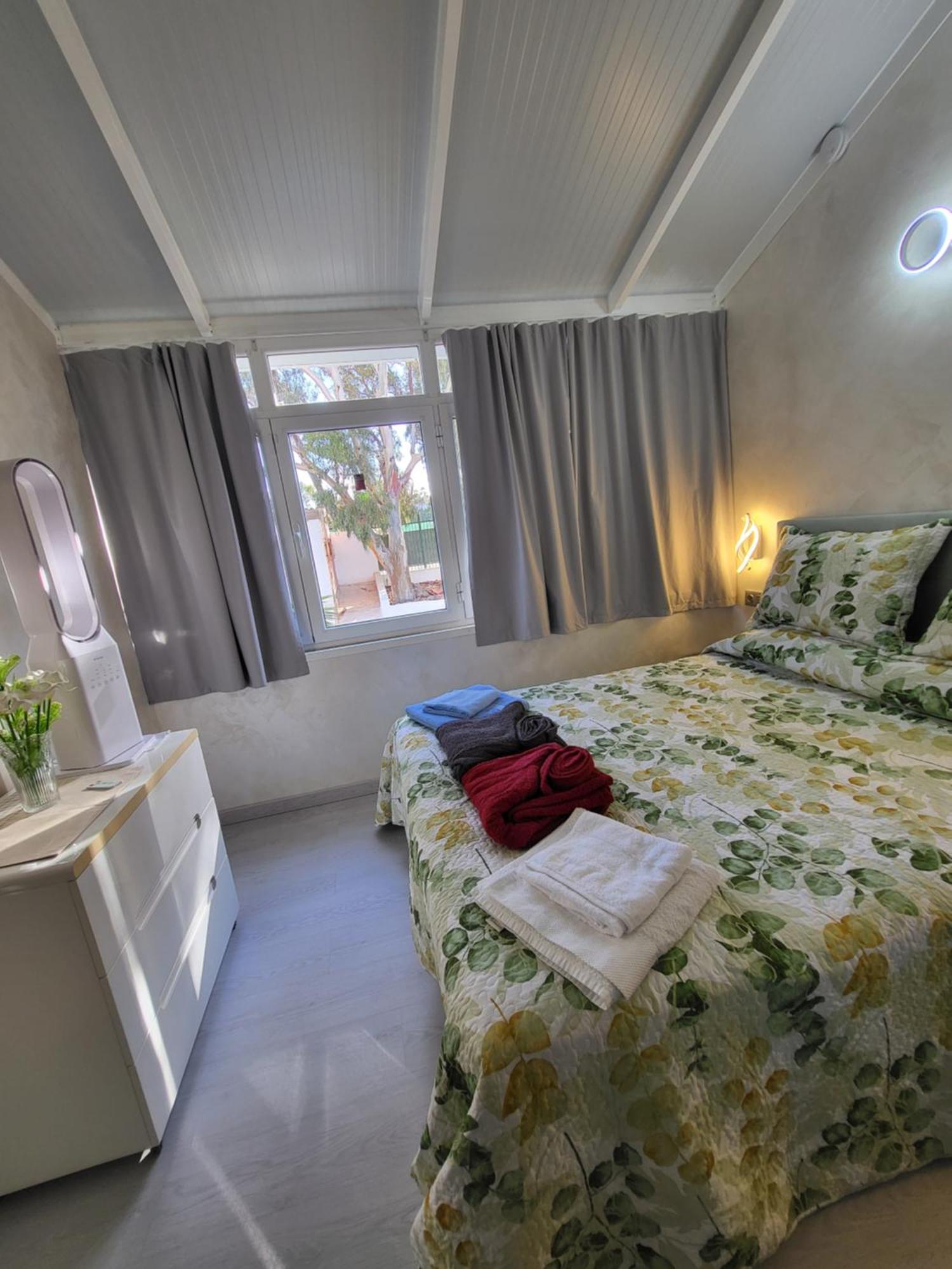Casa Iry Apartment Коста дел Силенцио Екстериор снимка
