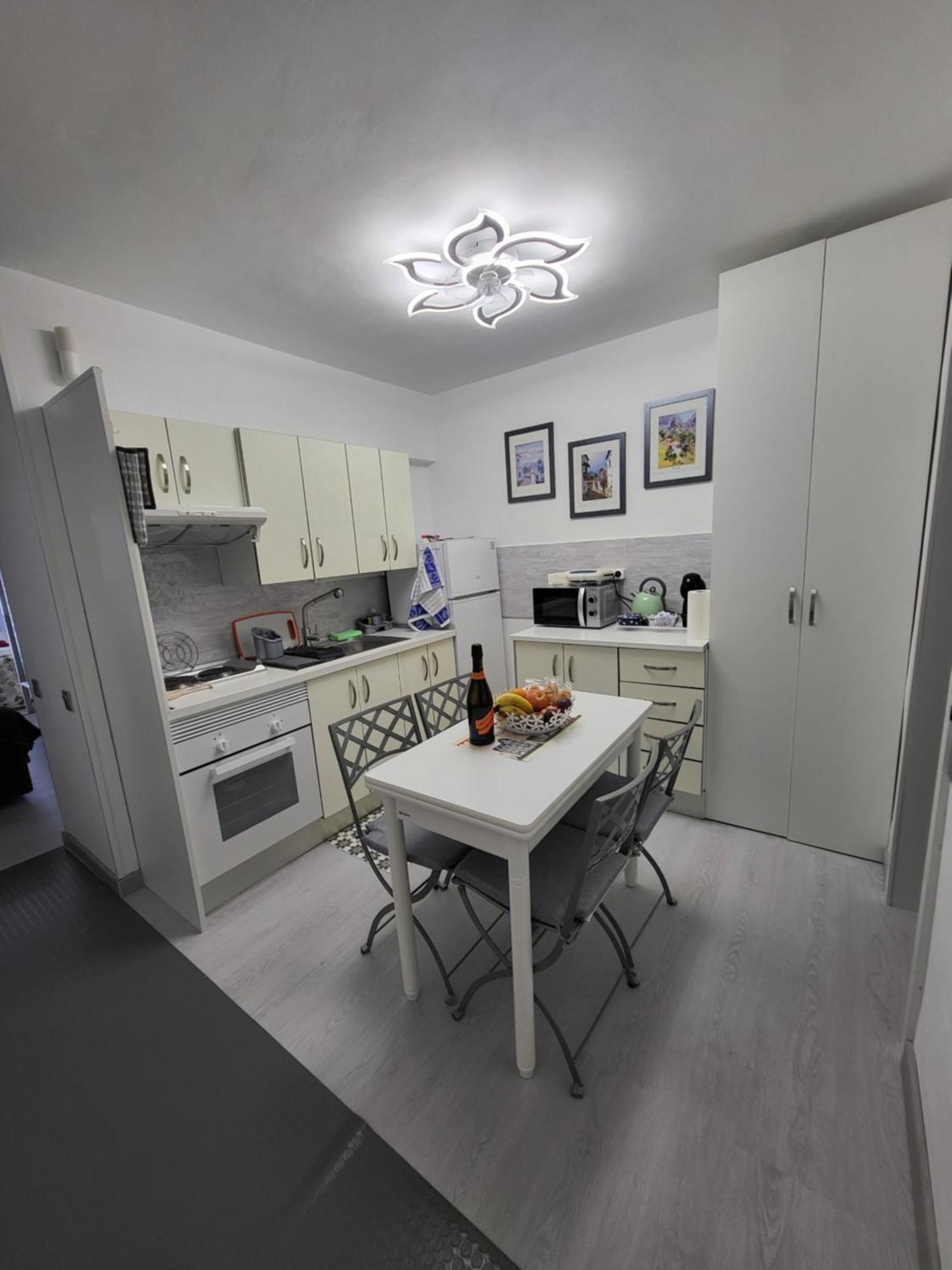 Casa Iry Apartment Коста дел Силенцио Екстериор снимка