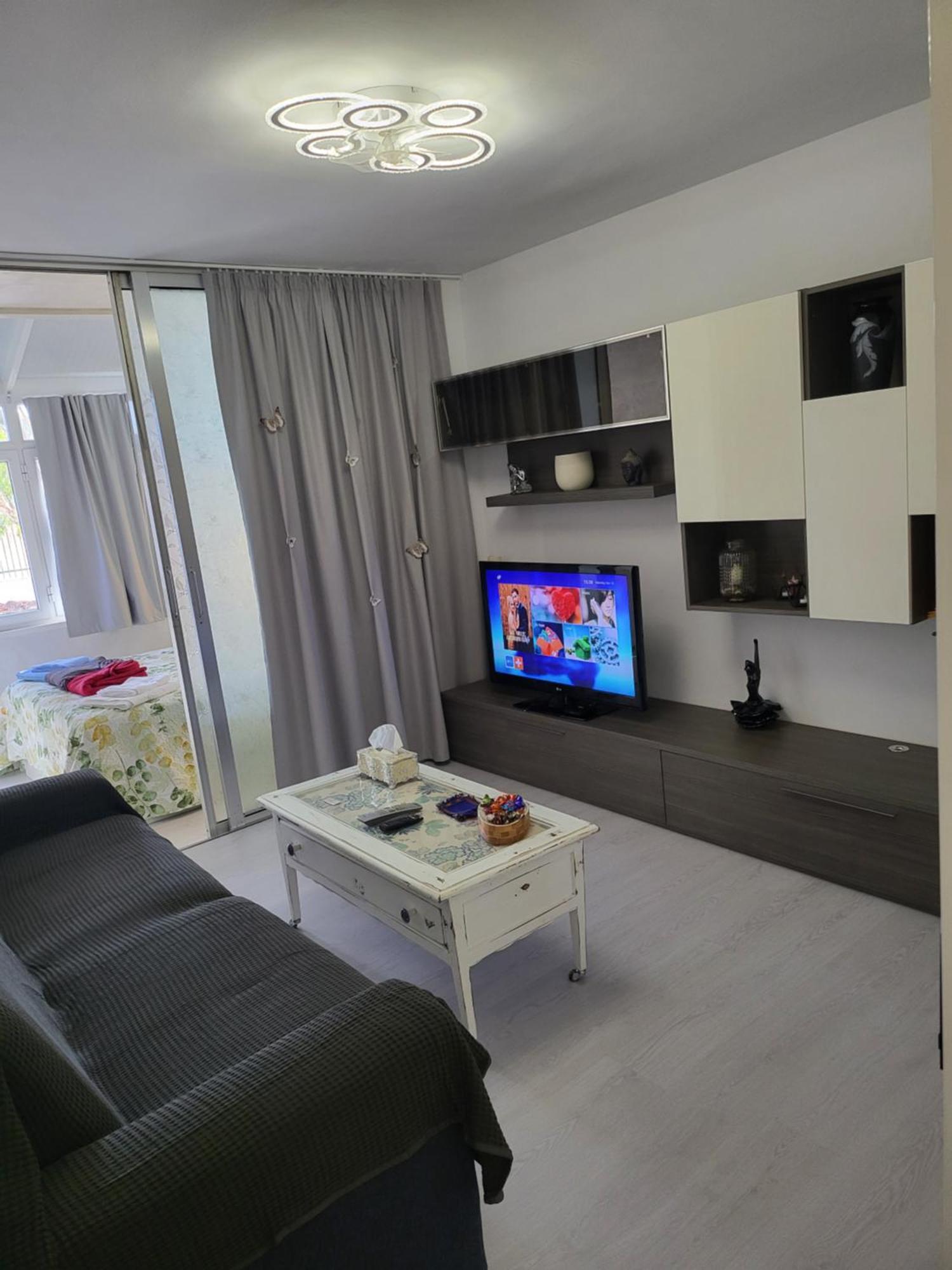 Casa Iry Apartment Коста дел Силенцио Екстериор снимка