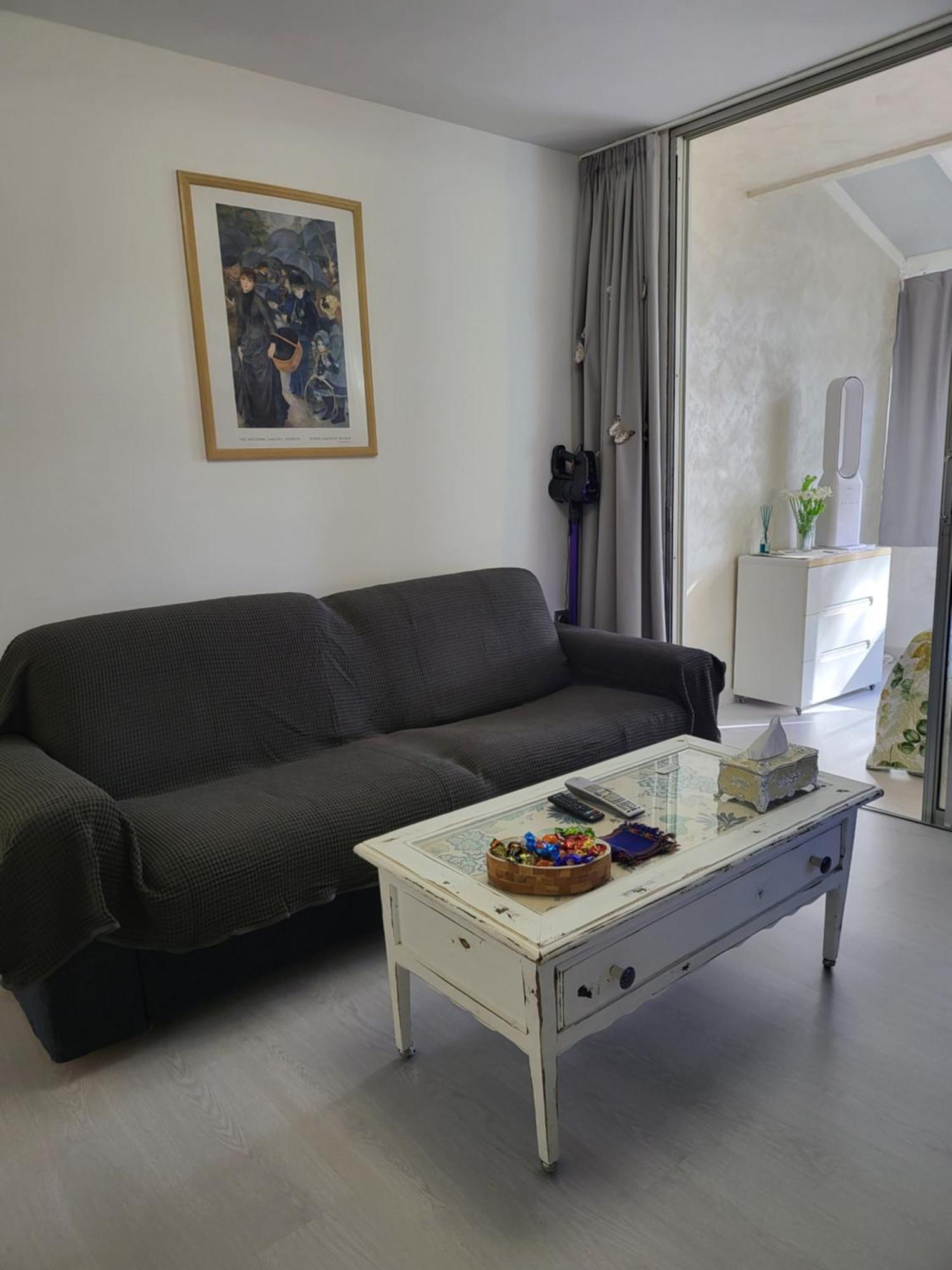 Casa Iry Apartment Коста дел Силенцио Екстериор снимка