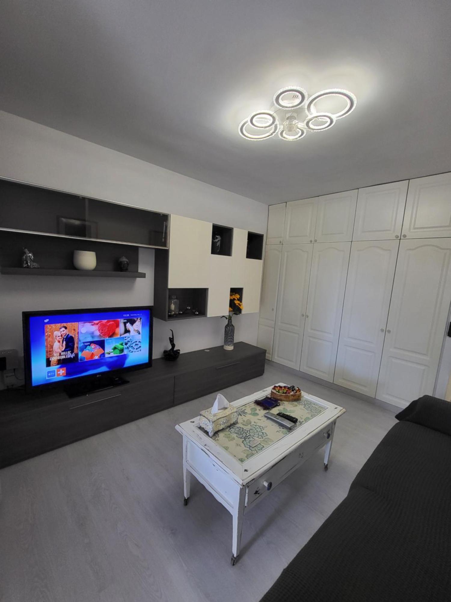 Casa Iry Apartment Коста дел Силенцио Екстериор снимка