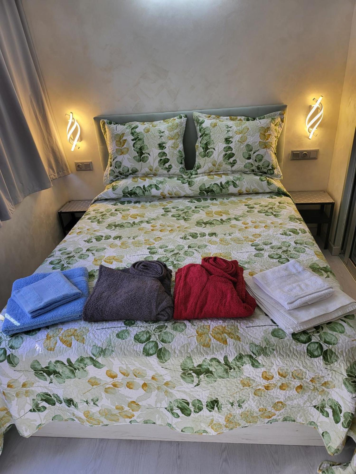 Casa Iry Apartment Коста дел Силенцио Екстериор снимка