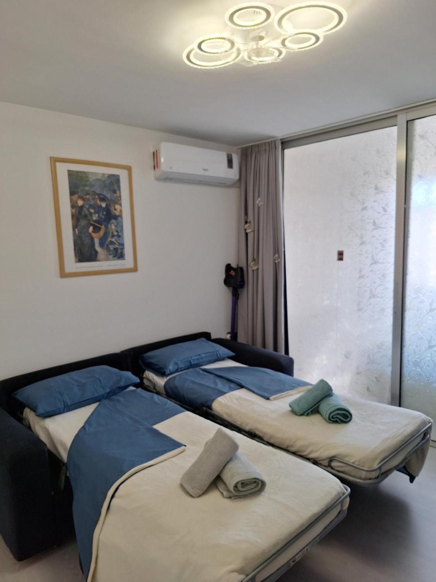 Casa Iry Apartment Коста дел Силенцио Екстериор снимка