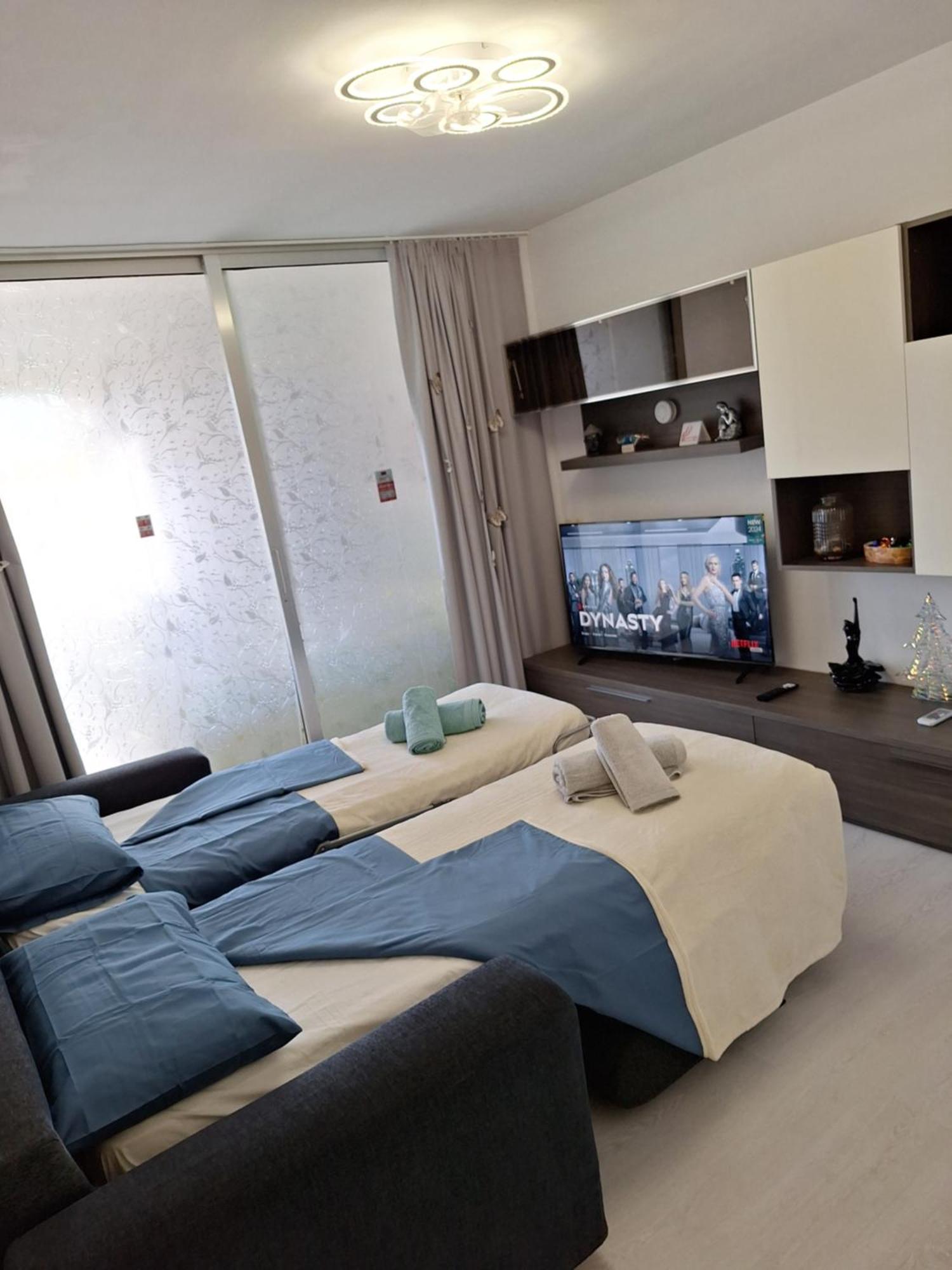 Casa Iry Apartment Коста дел Силенцио Екстериор снимка