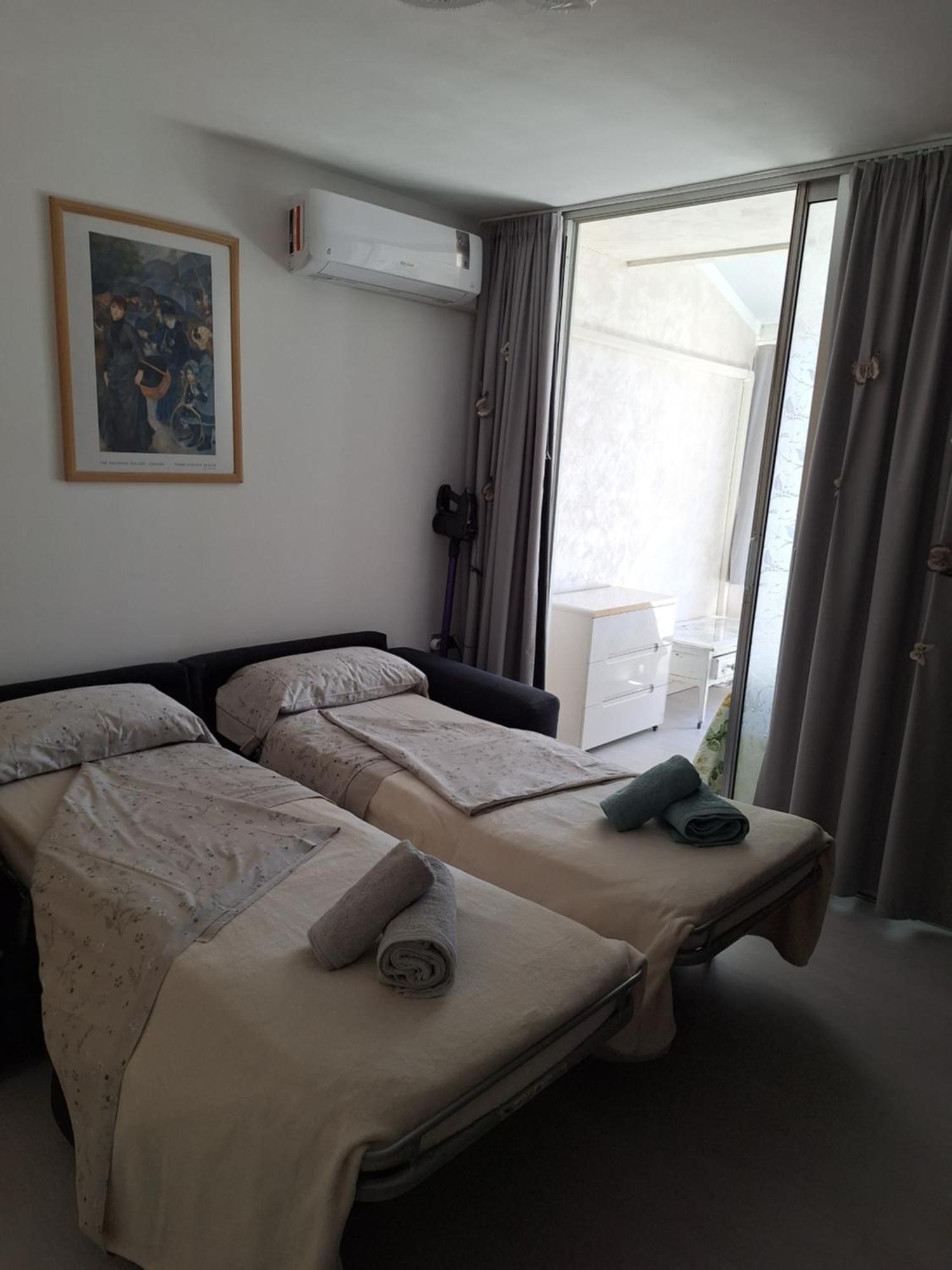 Casa Iry Apartment Коста дел Силенцио Екстериор снимка