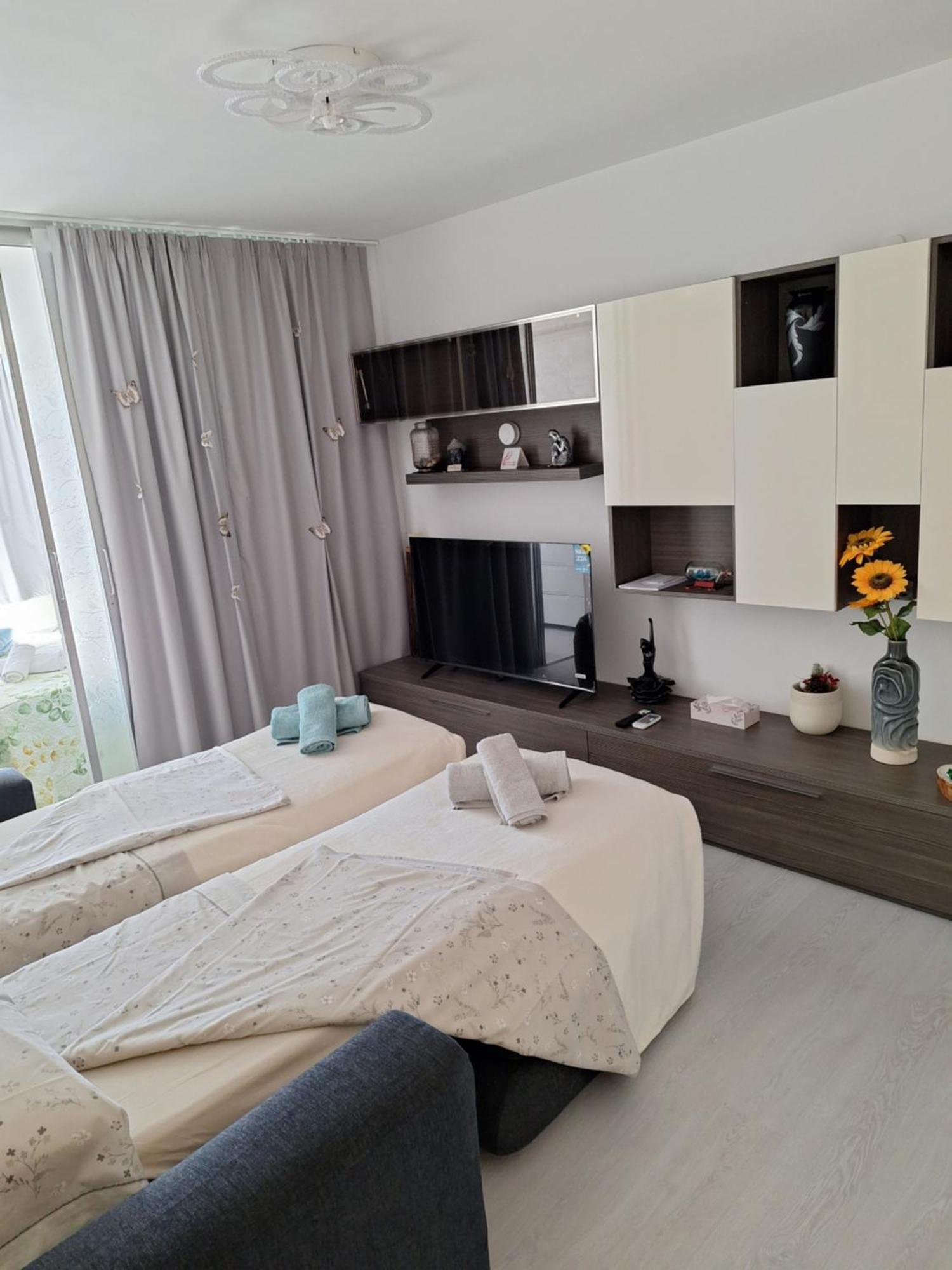 Casa Iry Apartment Коста дел Силенцио Екстериор снимка